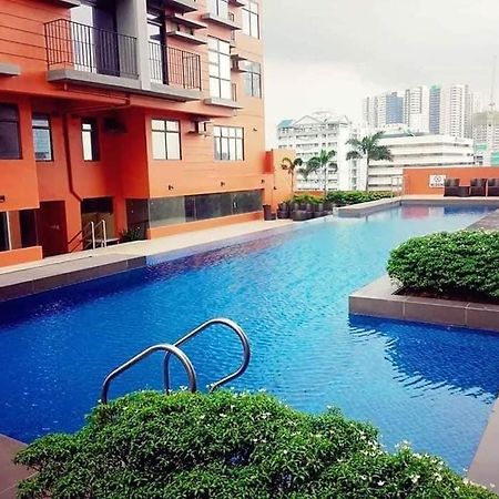 12 -A Portovita North Tower Cidade Quezon Exterior foto