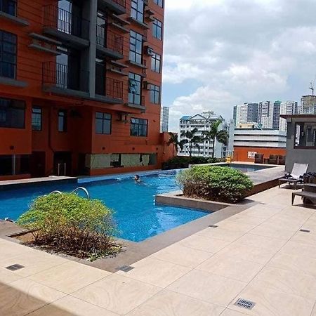 12 -A Portovita North Tower Cidade Quezon Exterior foto