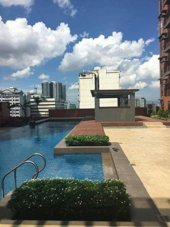 12 -A Portovita North Tower Cidade Quezon Exterior foto