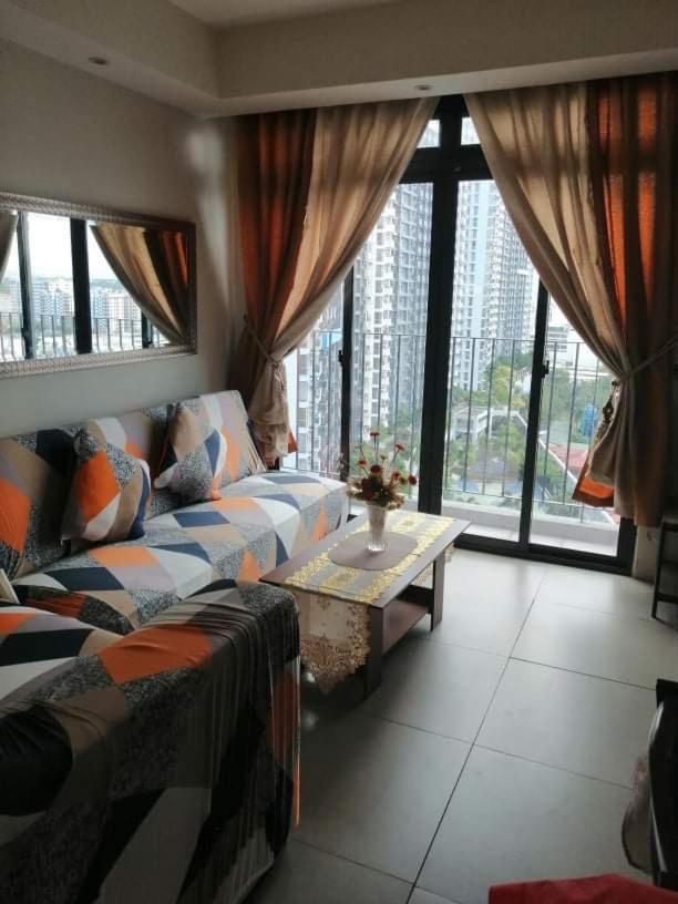12 -A Portovita North Tower Cidade Quezon Exterior foto
